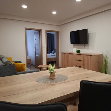 Apartmany Lumi Veľký Slavkov Buitenkant foto