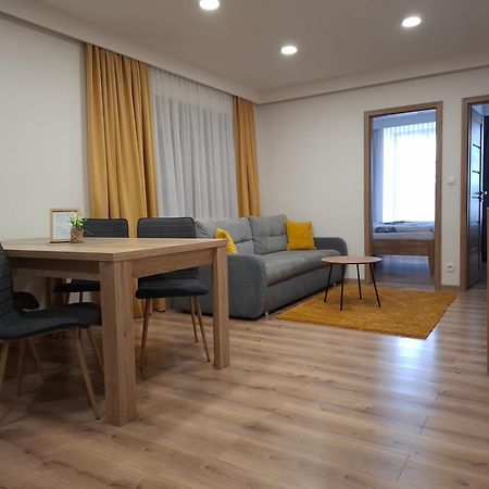 Apartmany Lumi Veľký Slavkov Buitenkant foto