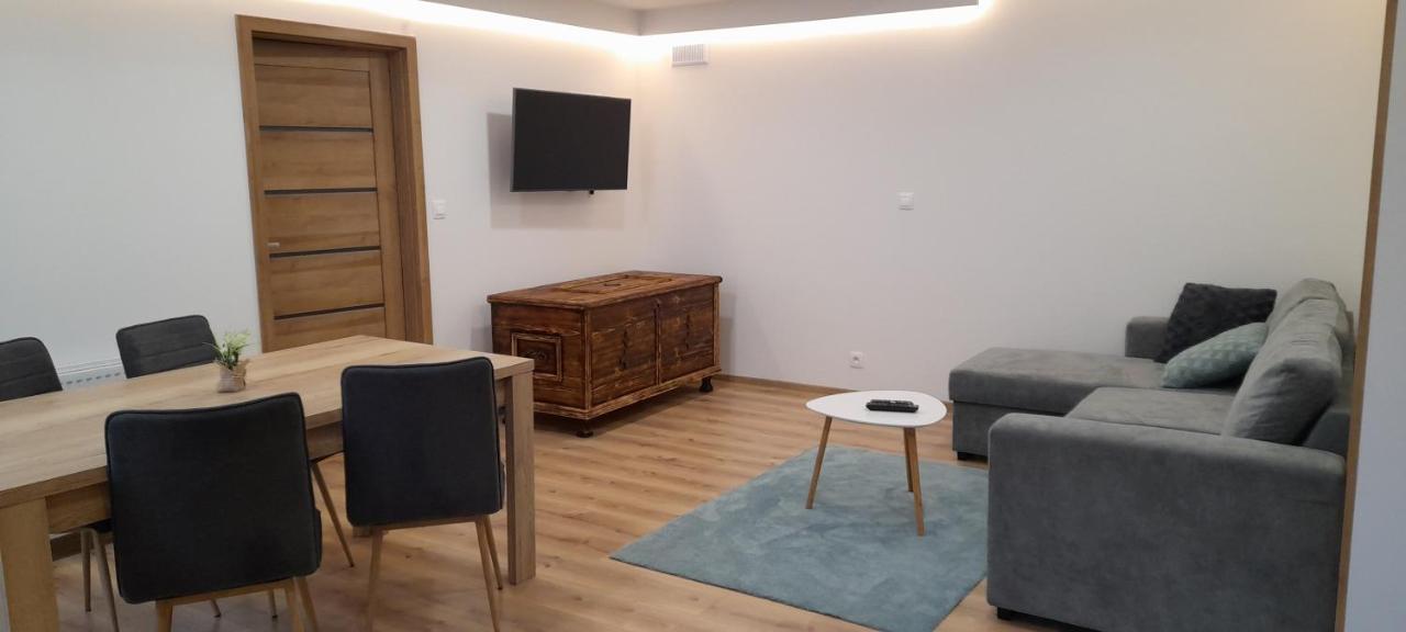 Apartmany Lumi Veľký Slavkov Buitenkant foto