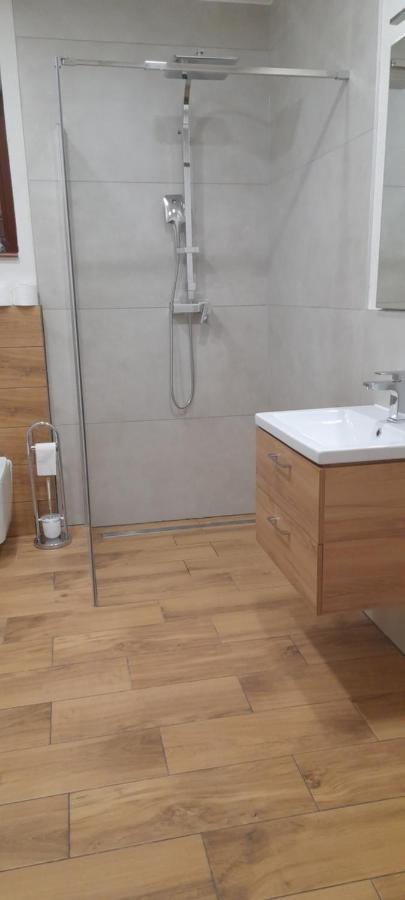 Apartmany Lumi Veľký Slavkov Buitenkant foto