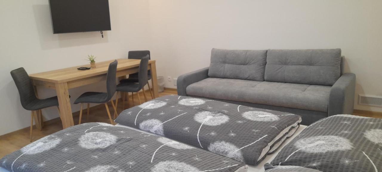 Apartmany Lumi Veľký Slavkov Buitenkant foto