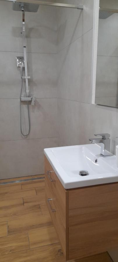 Apartmany Lumi Veľký Slavkov Buitenkant foto