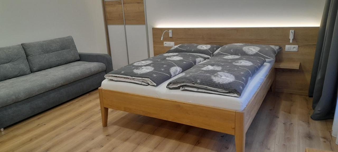 Apartmany Lumi Veľký Slavkov Buitenkant foto