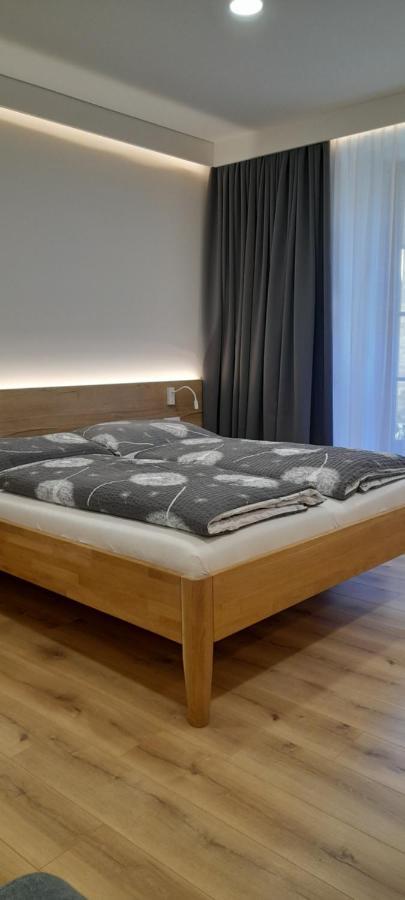Apartmany Lumi Veľký Slavkov Buitenkant foto