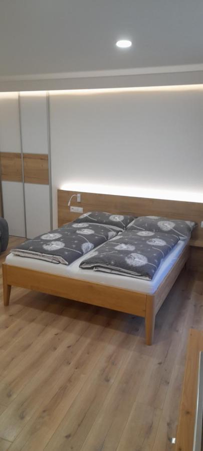 Apartmany Lumi Veľký Slavkov Buitenkant foto