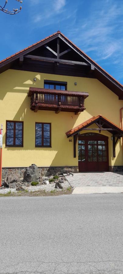 Apartmany Lumi Veľký Slavkov Buitenkant foto