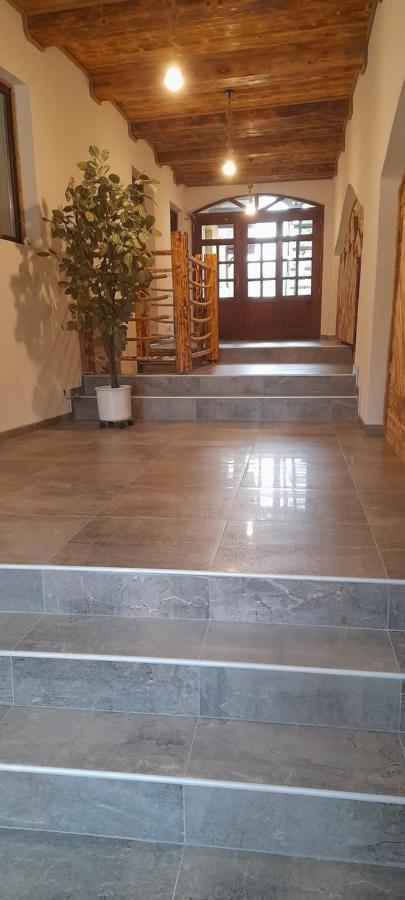 Apartmany Lumi Veľký Slavkov Buitenkant foto