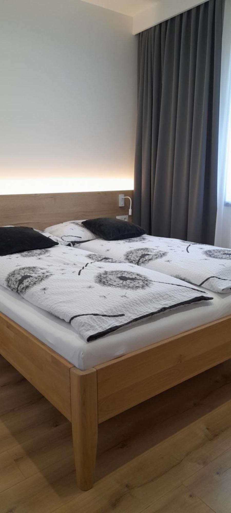 Apartmany Lumi Veľký Slavkov Buitenkant foto