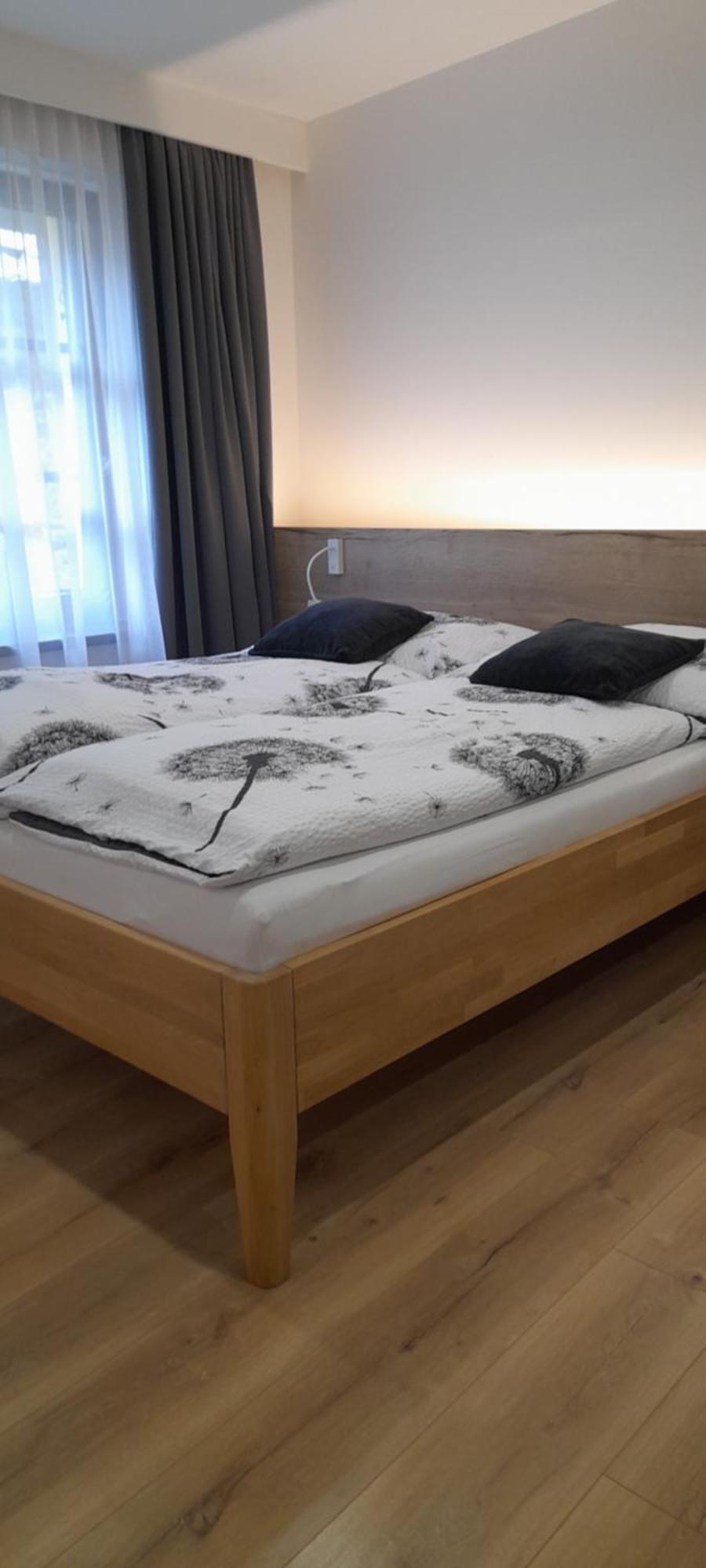 Apartmany Lumi Veľký Slavkov Buitenkant foto