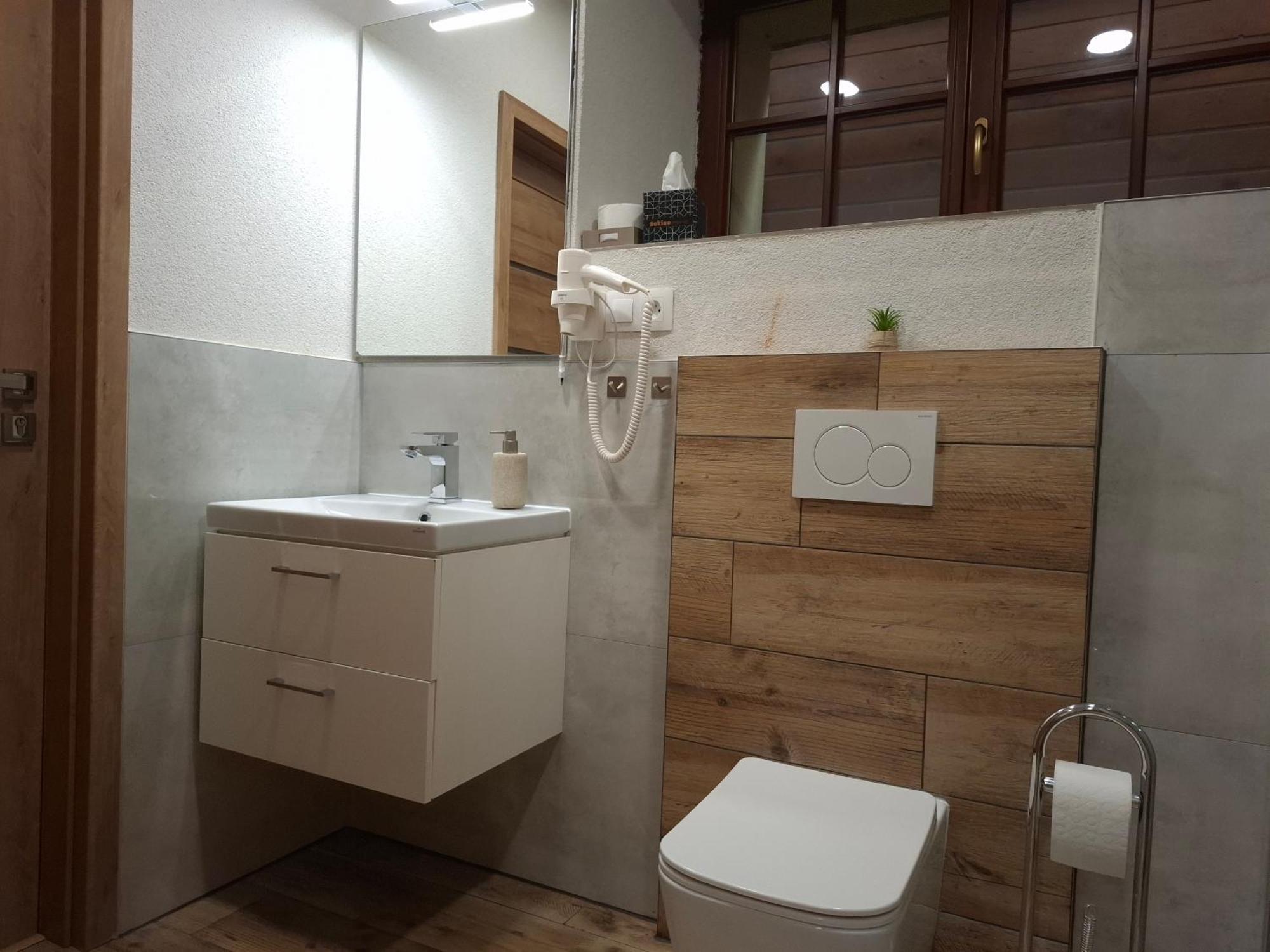 Apartmany Lumi Veľký Slavkov Buitenkant foto