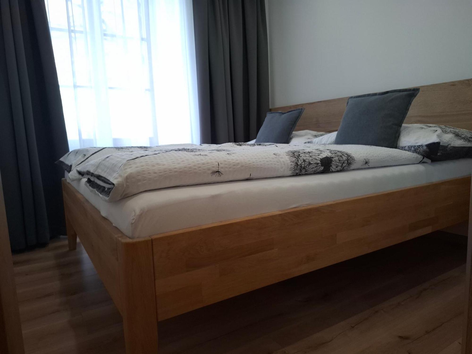 Apartmany Lumi Veľký Slavkov Buitenkant foto
