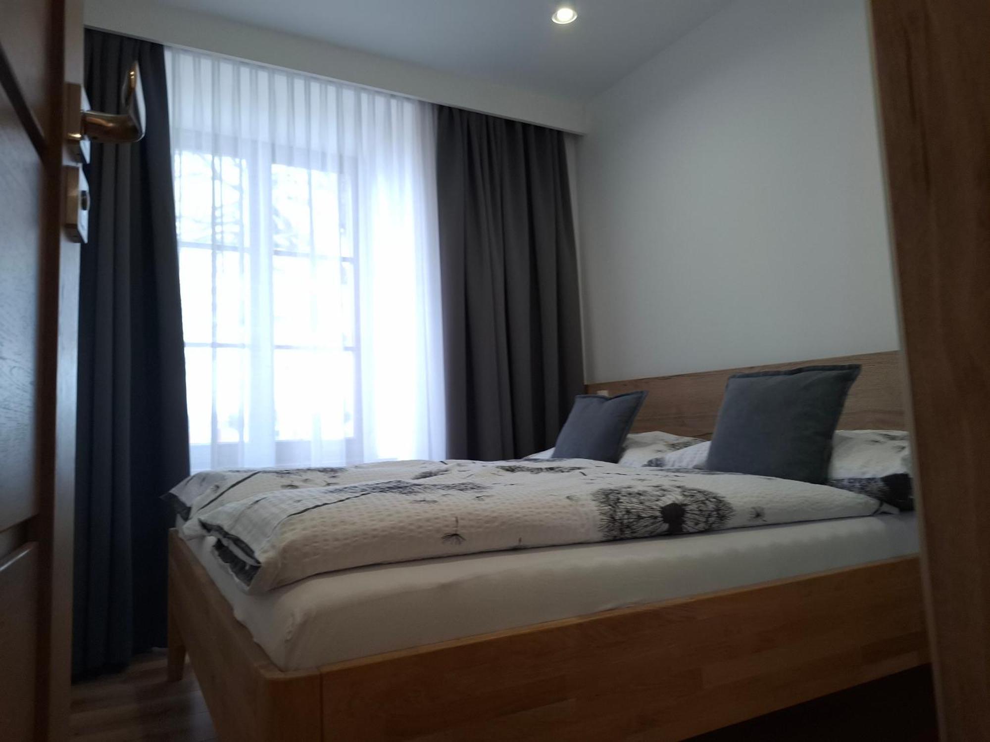 Apartmany Lumi Veľký Slavkov Kamer foto